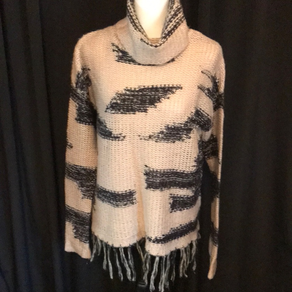 Say What? Sweater